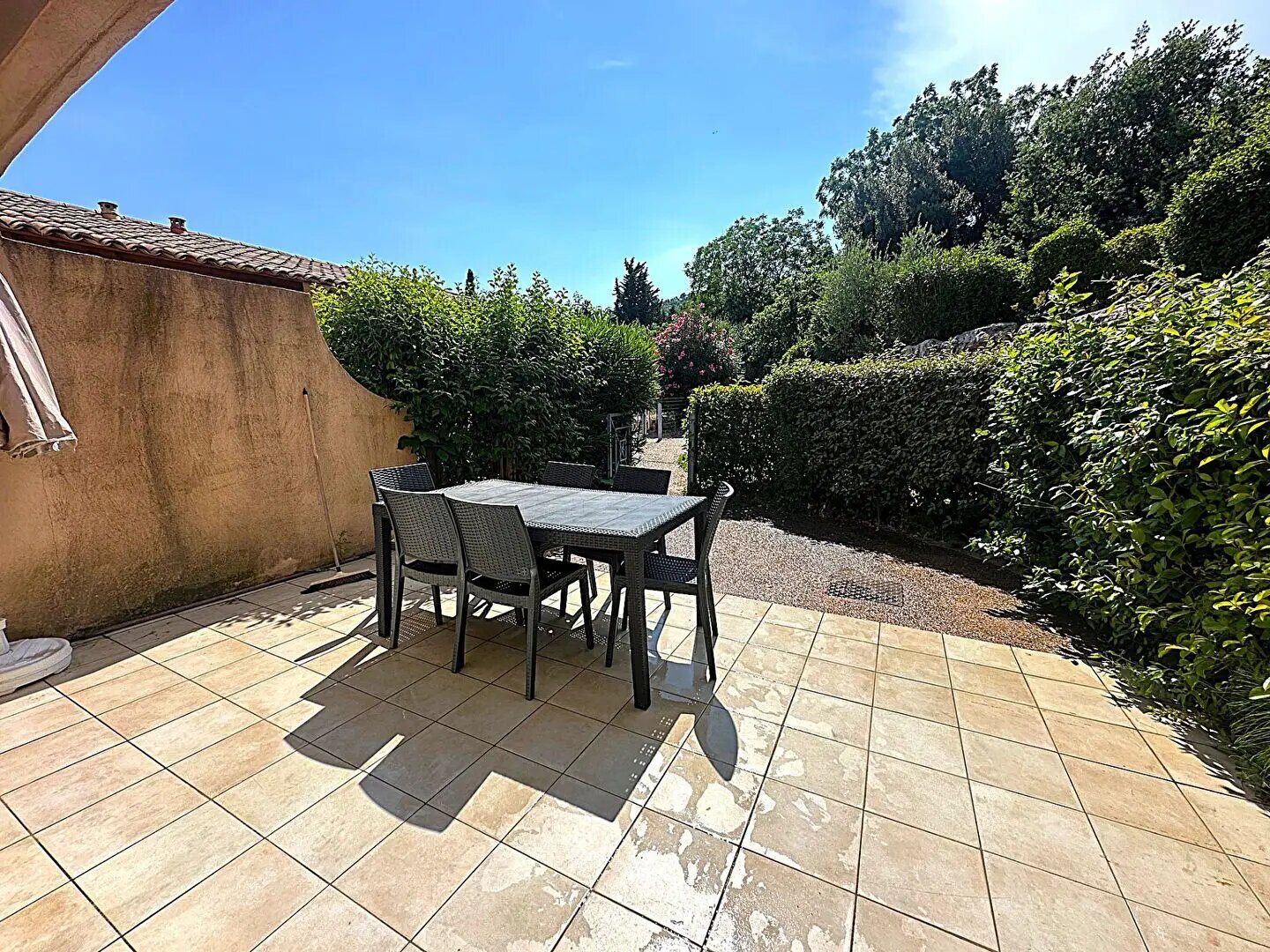 Appartement à vendre, 50m², Callian