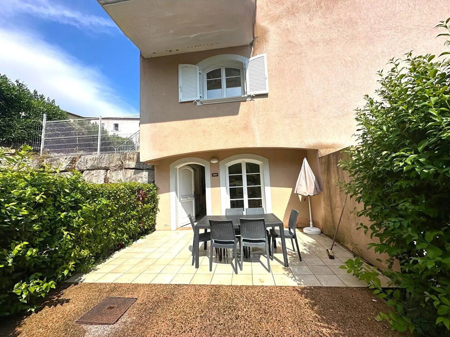 Appartement à vendre, 50m², Callian