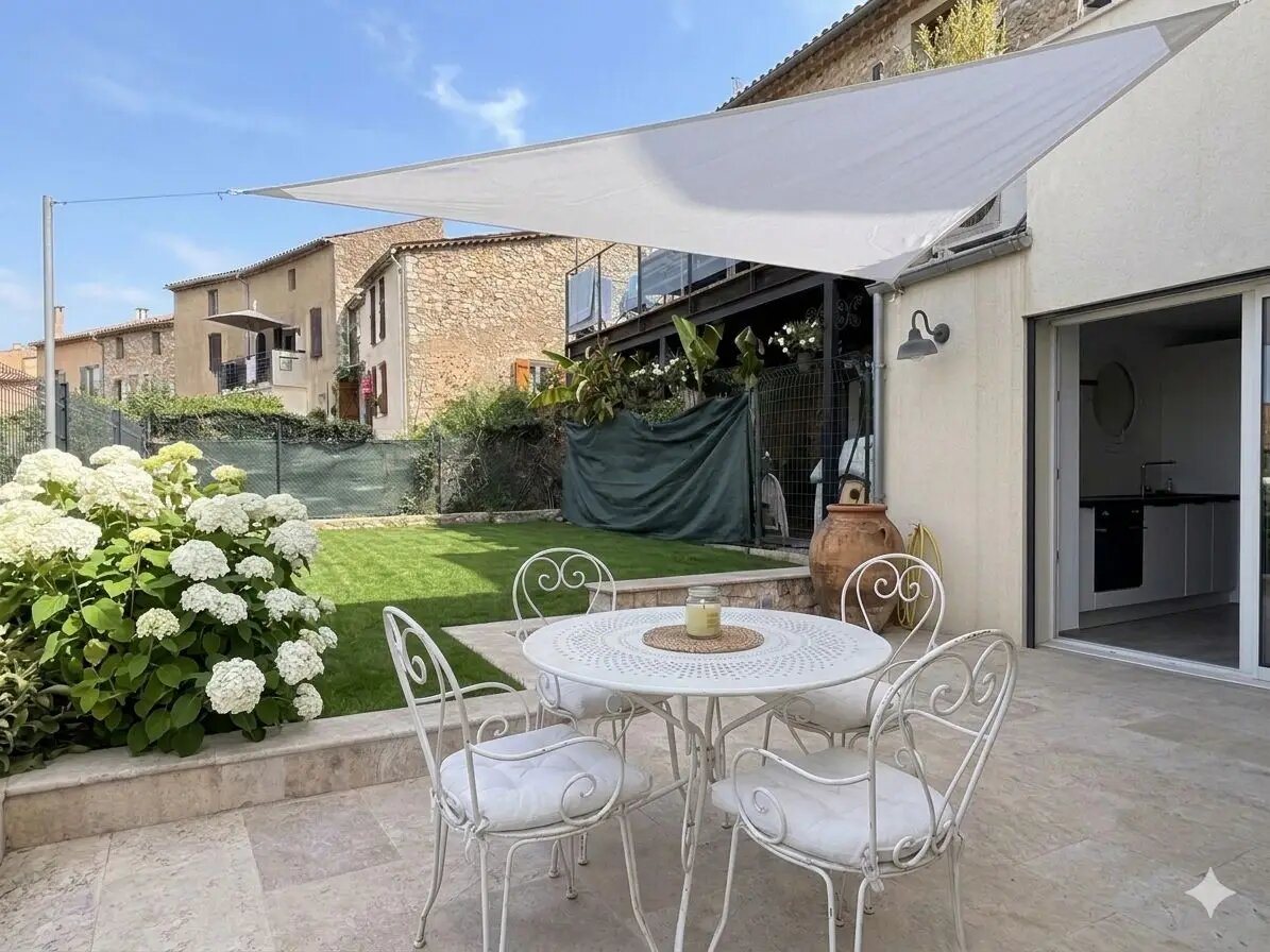 Appartement à vendre, 80m², Spéracèdes