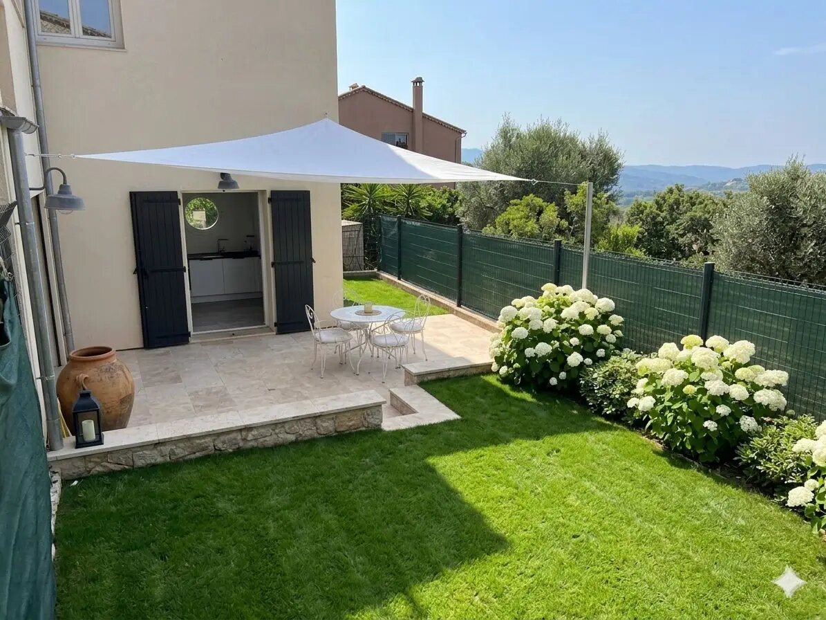 Appartement à vendre, 80m², Spéracèdes