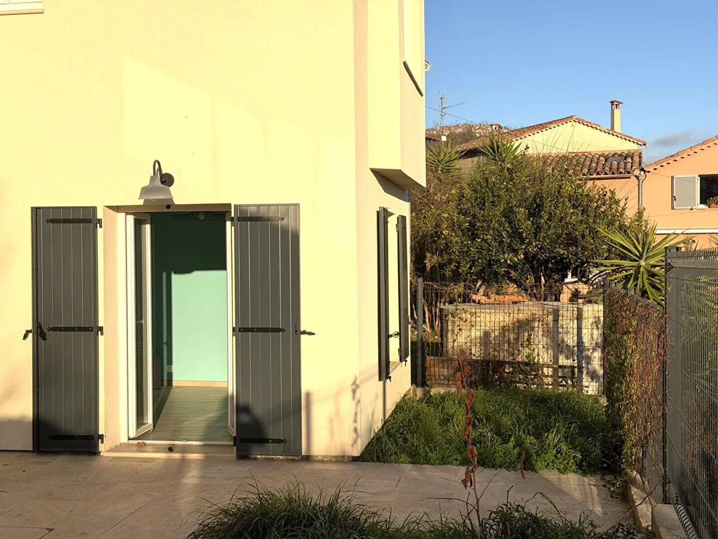 Appartement à vendre, 80m², Spéracèdes