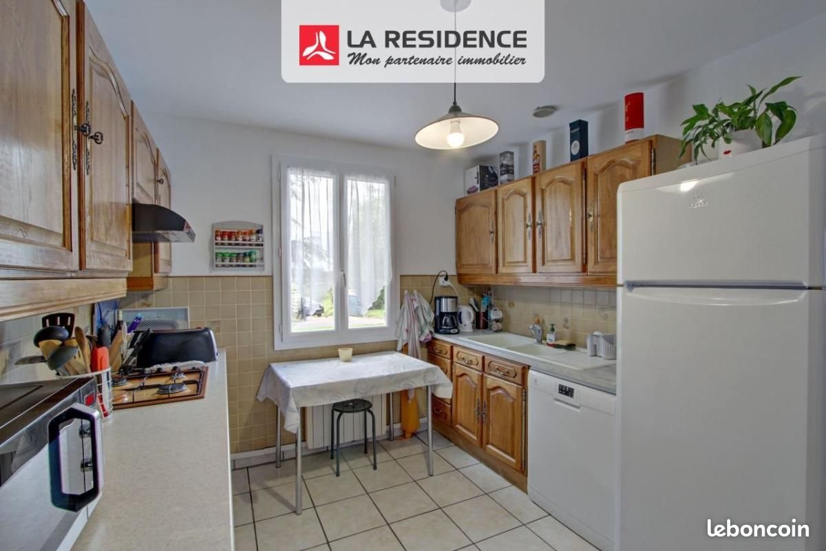 Maison à vendre, 108m², Gaillon