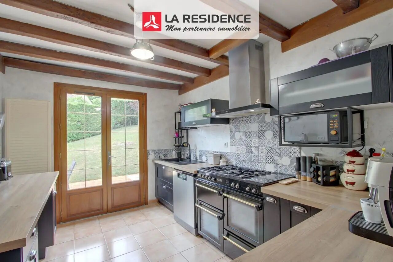 Maison à vendre, 87m², Gaillon