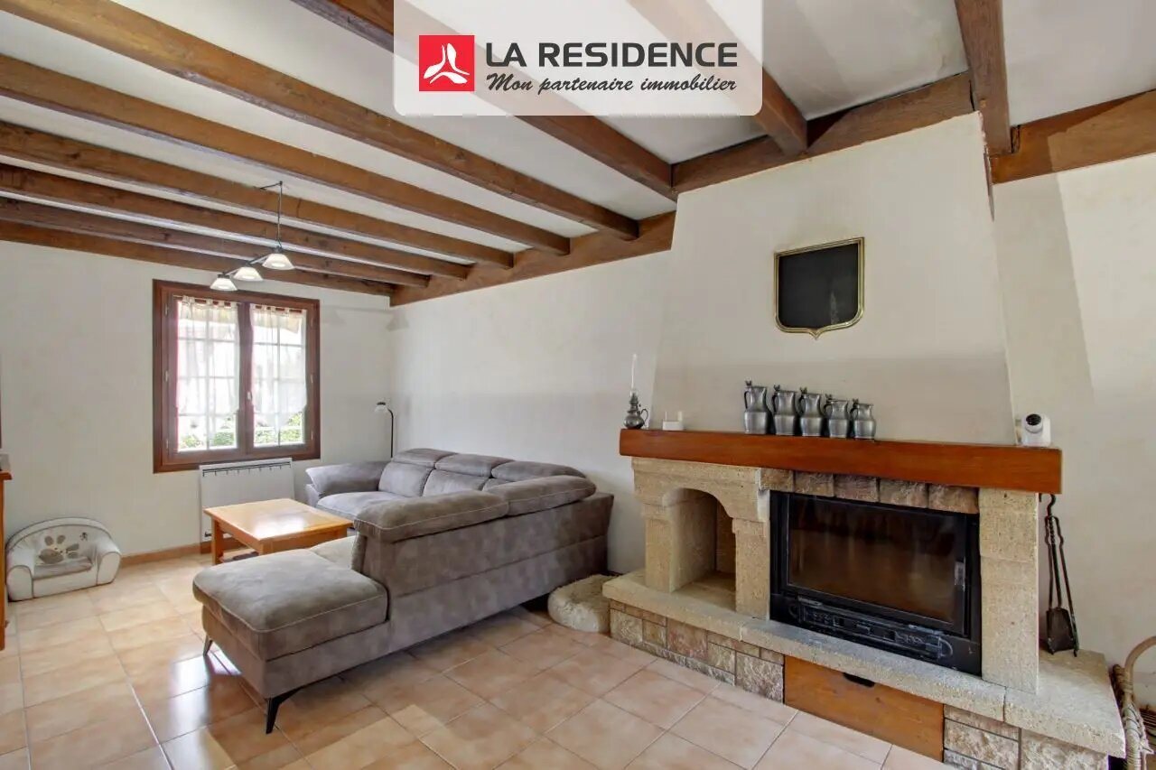 Maison à vendre, 87m², Gaillon