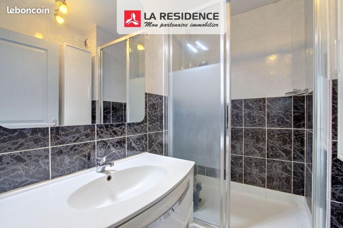 Appartement à vendre, 44m², Gaillon