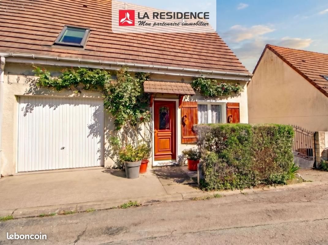 Maison à vendre, 94m², Gaillon