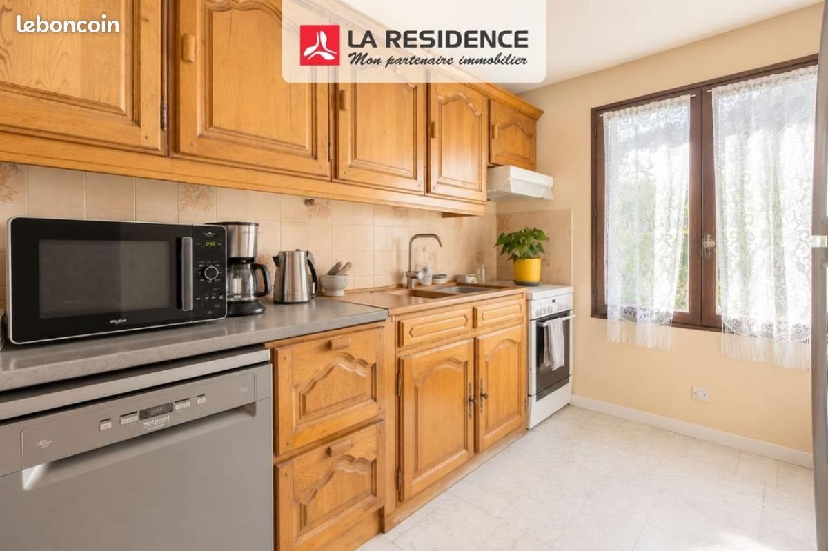 Maison à vendre, 94m², Gaillon