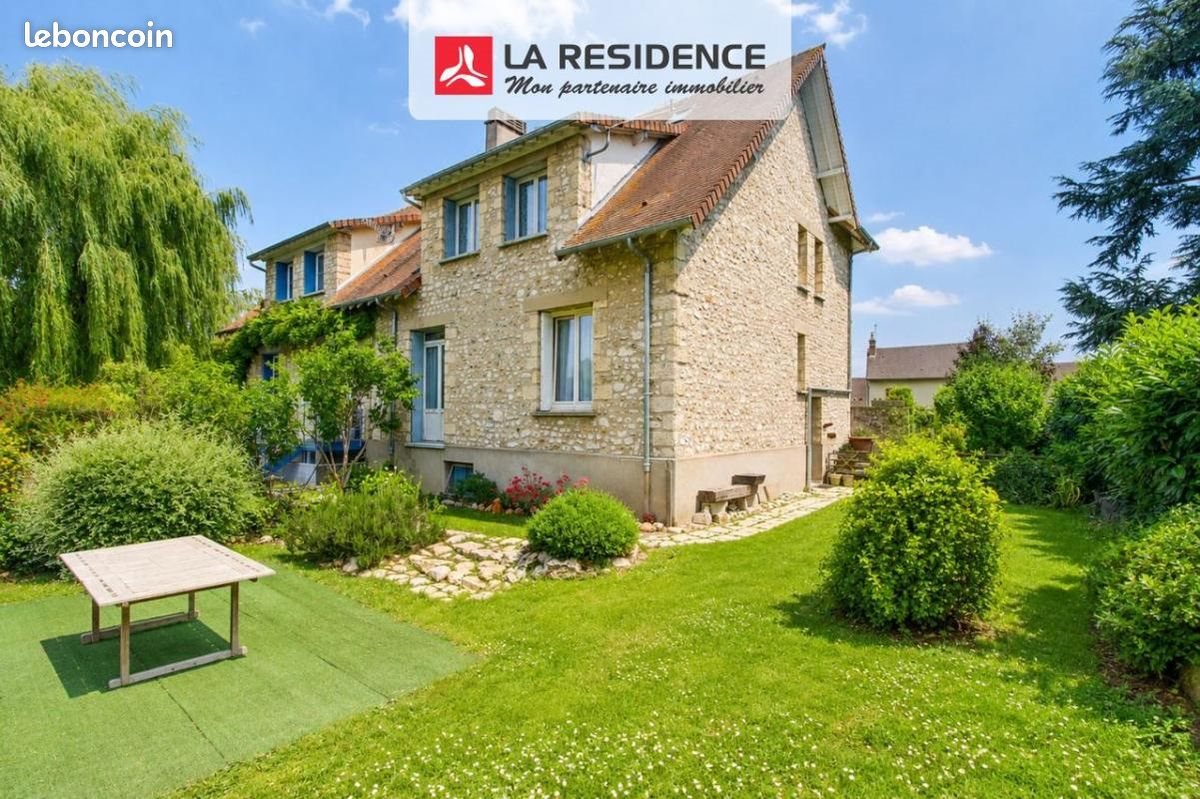 Maison à vendre, 122m², Gaillon