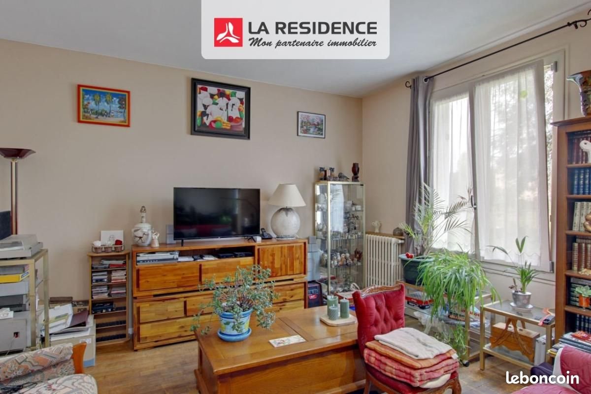 Maison à vendre, 122m², Gaillon
