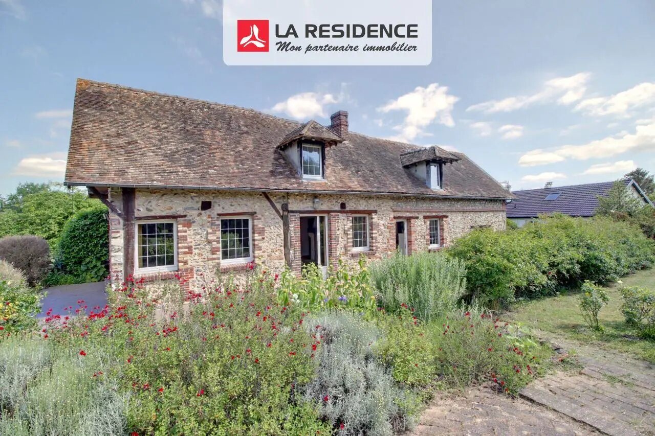 Maison à vendre, 154m², Pacy-sur-Eure