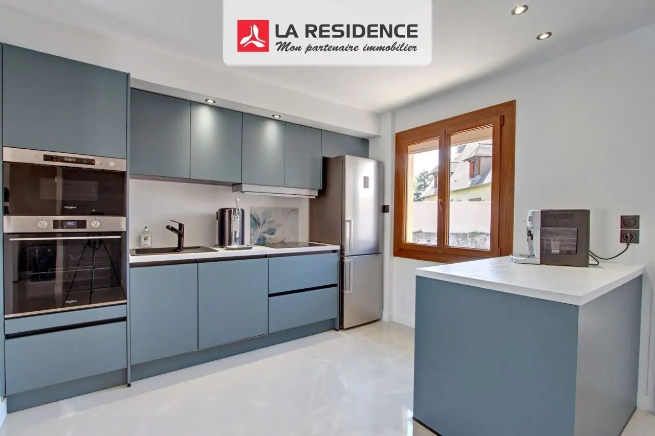 Maison à vendre, 123m², Notre-Dame-de-l'Isle