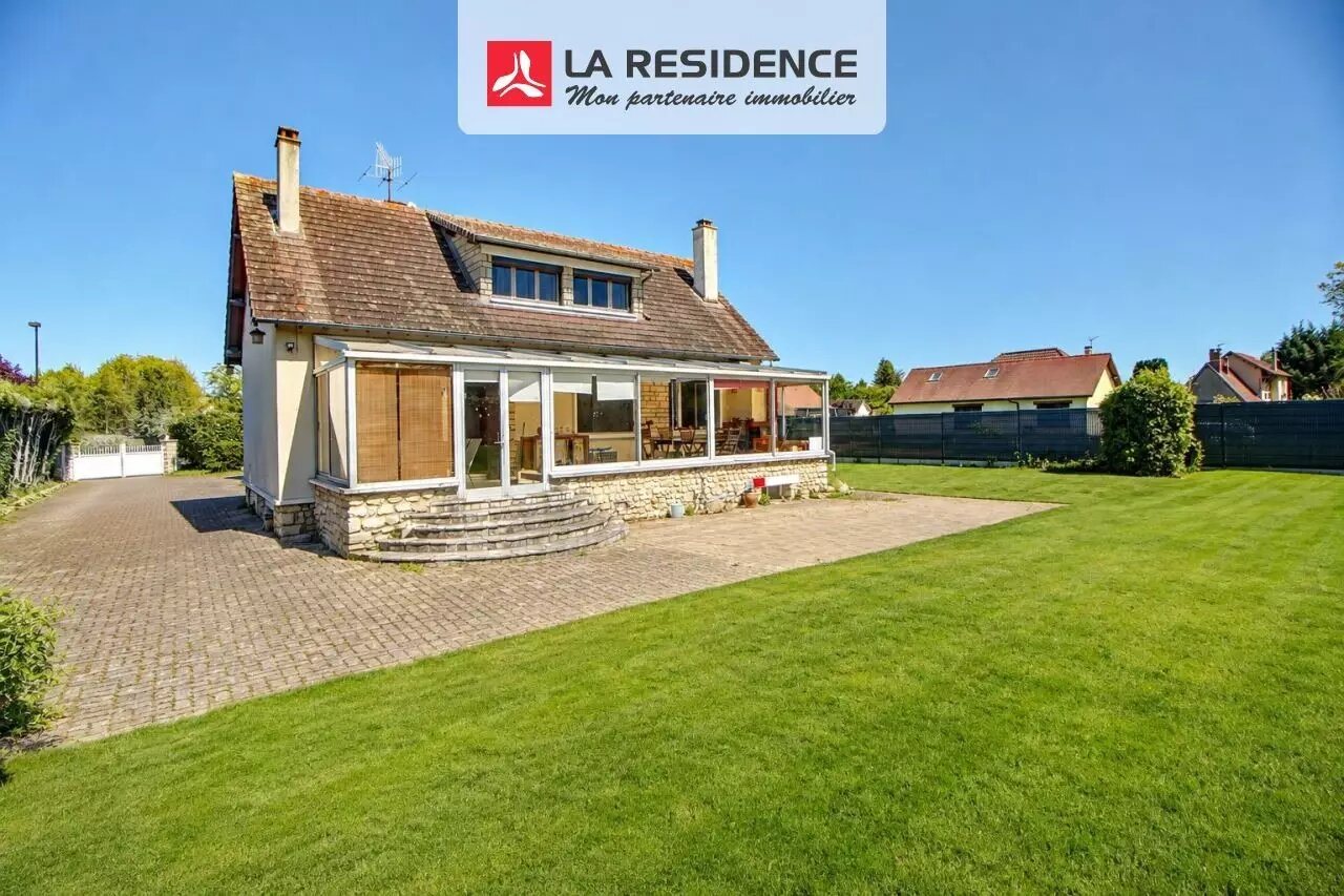 Maison à vendre, 153m², Gaillon