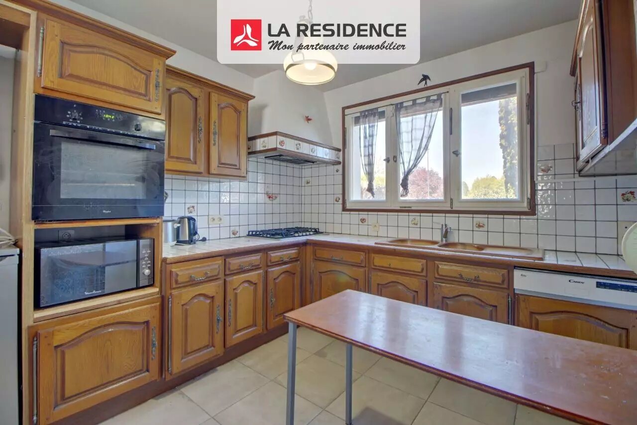 Maison à vendre, 153m², Gaillon