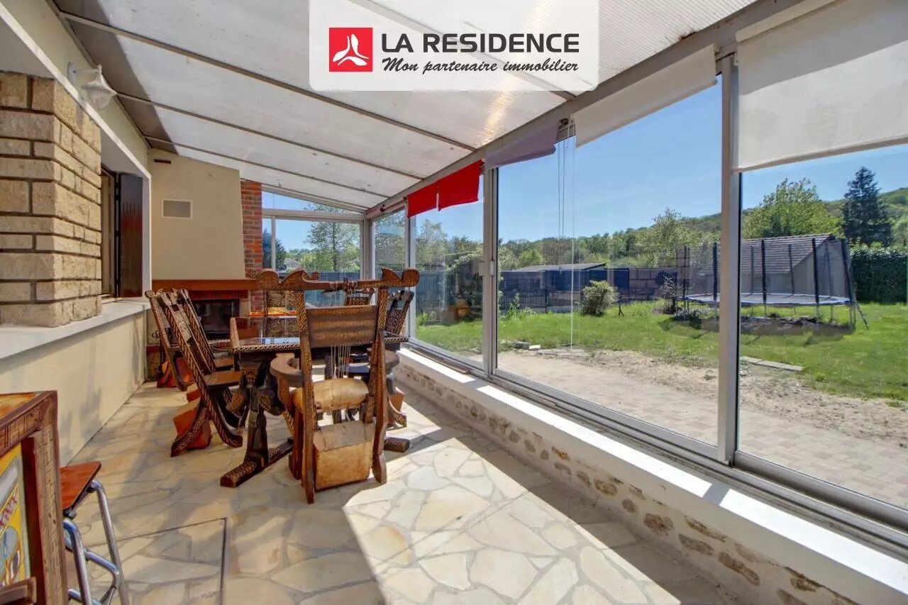 Maison à vendre, 153m², Gaillon