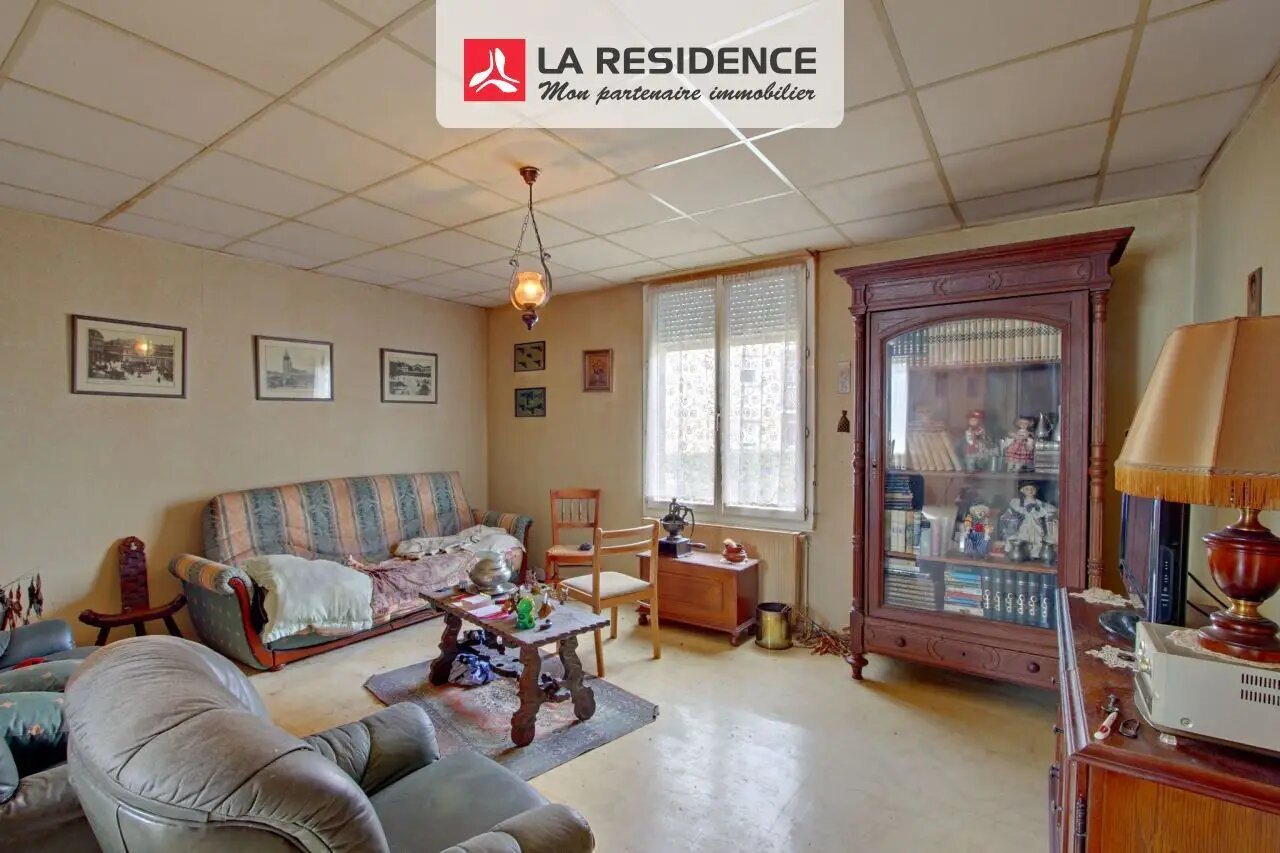 Maison à vendre, 86m², Gaillon