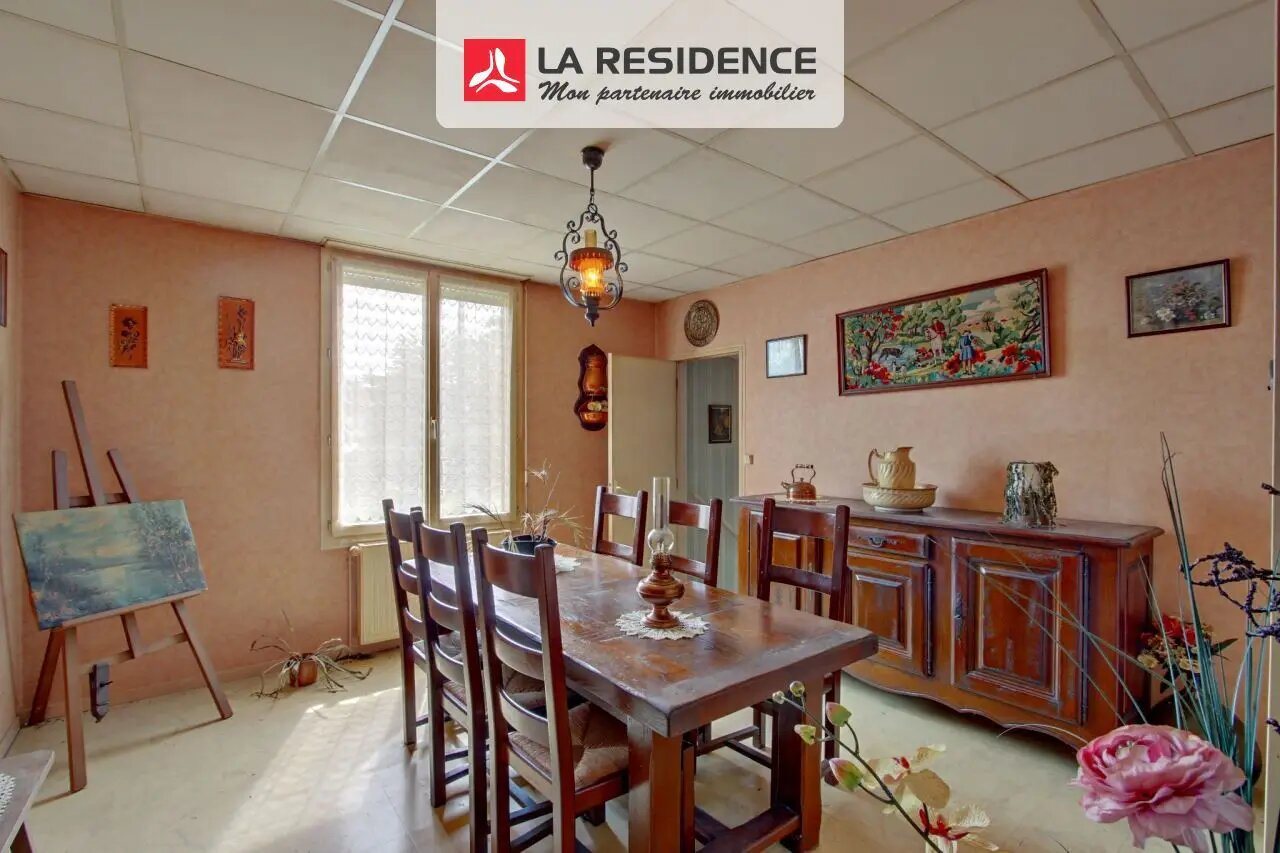 Maison à vendre, 86m², Gaillon
