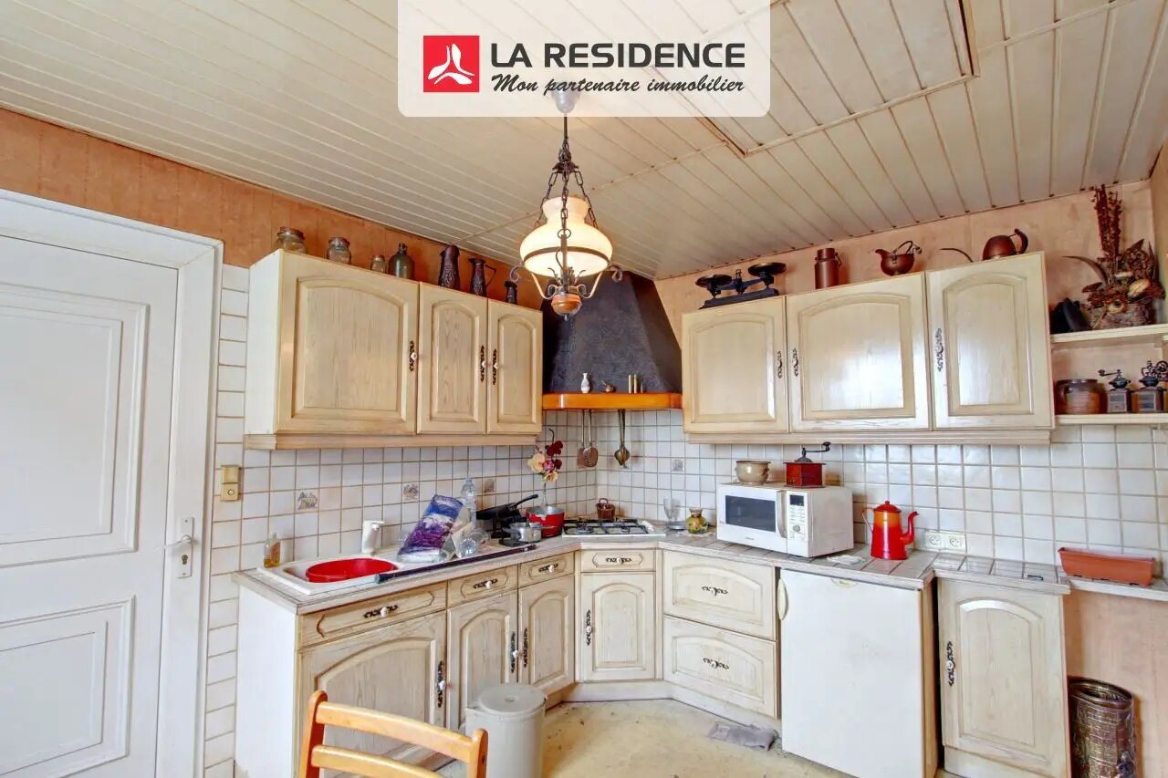 Maison à vendre, 86m², Gaillon
