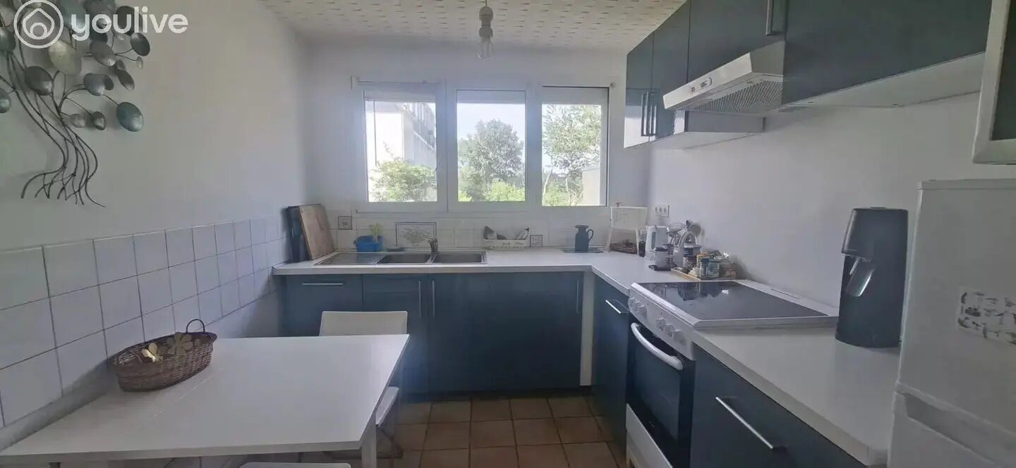 Appartement à vendre, 75m², Le Conquet