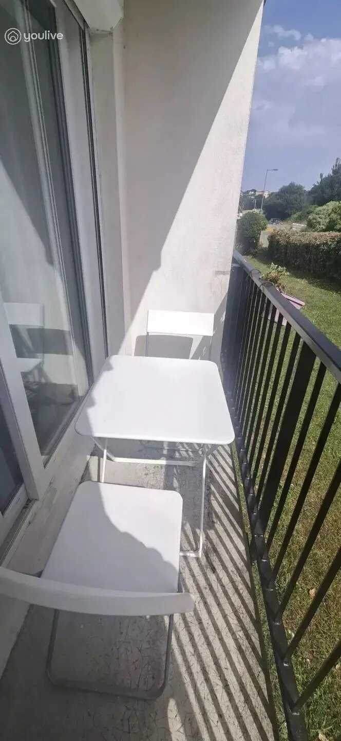Appartement à vendre, 75m², Le Conquet