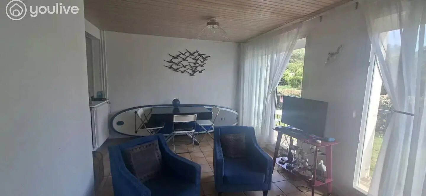 Appartement à vendre, 75m², Le Conquet