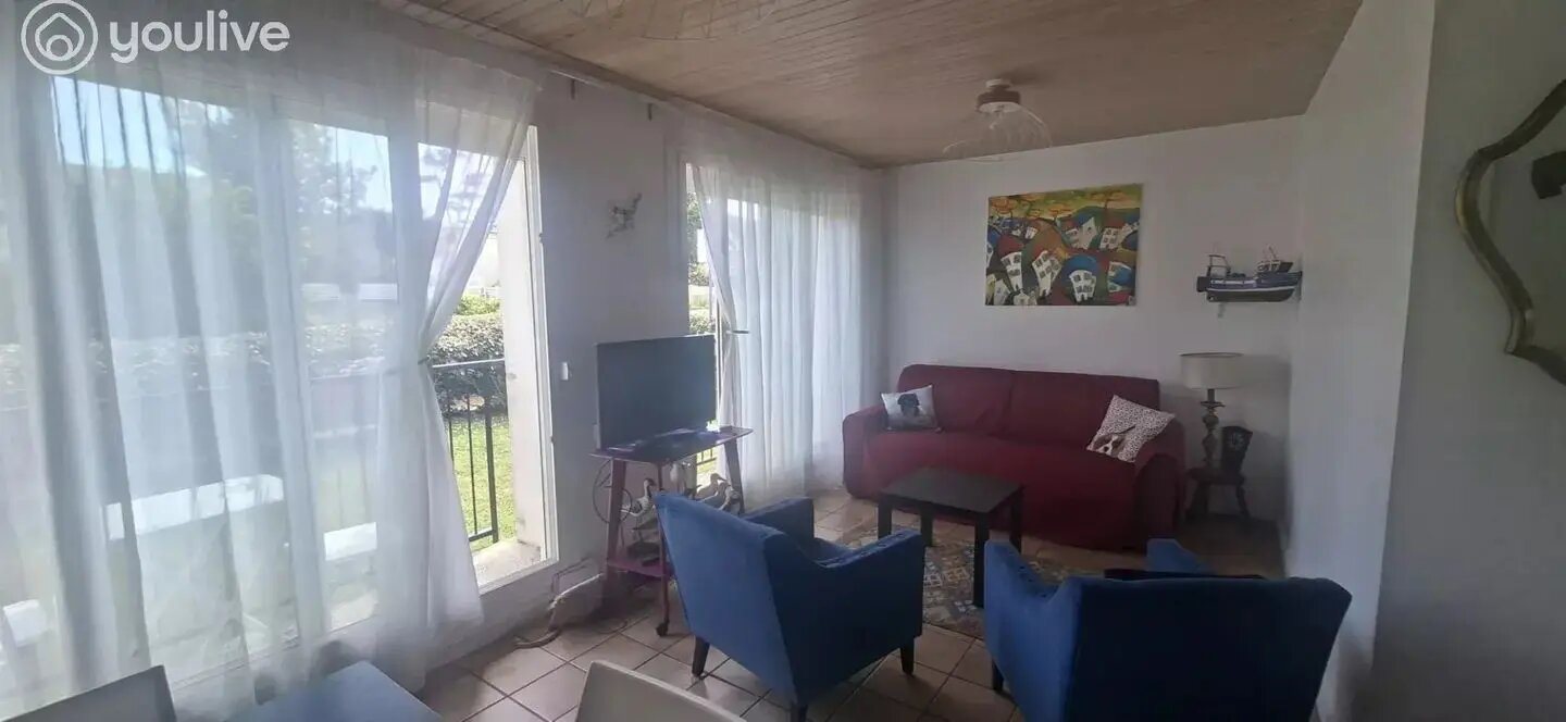 Appartement à vendre, 75m², Le Conquet