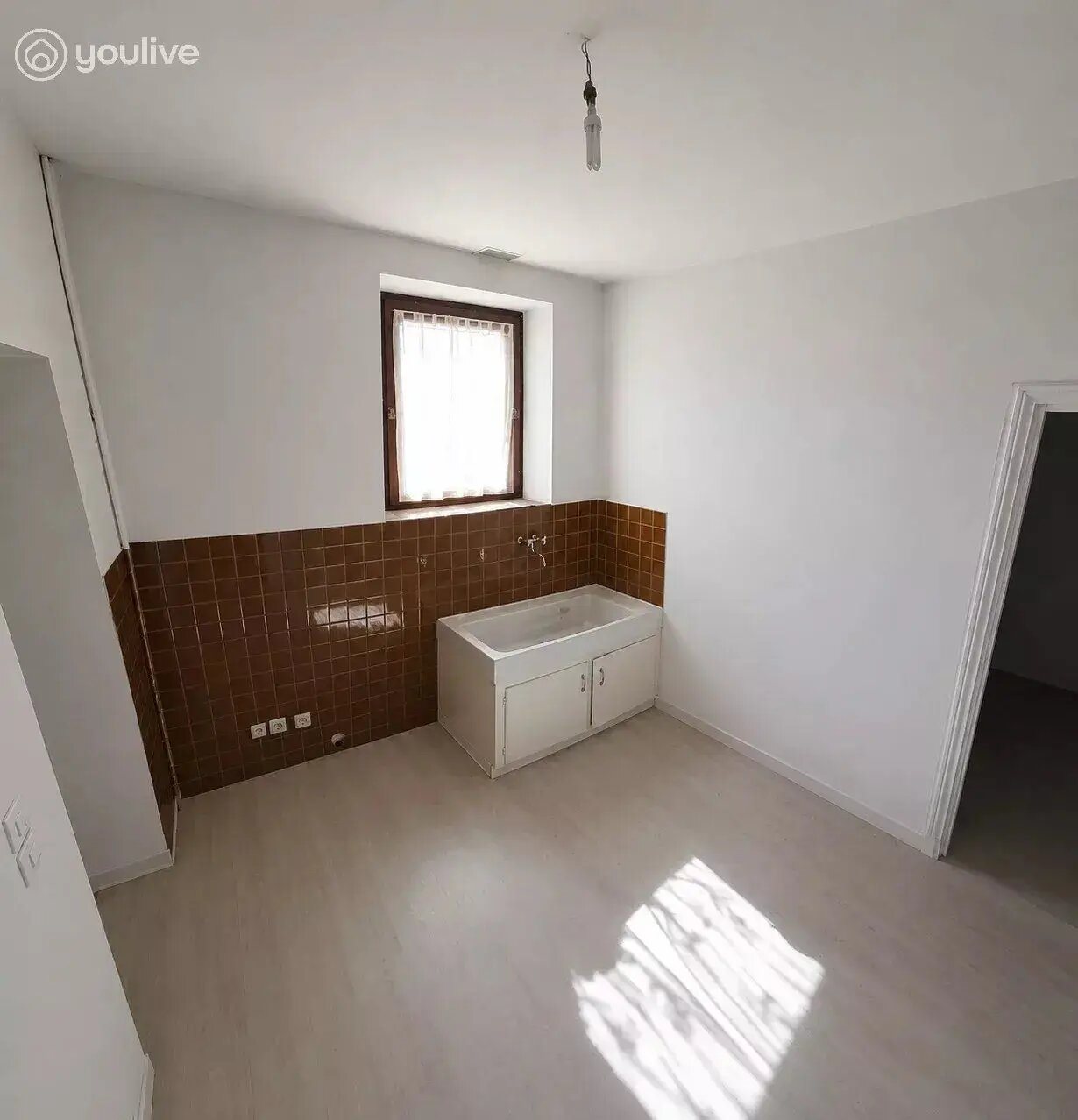 Maison à vendre, 85m², Le Conquet
