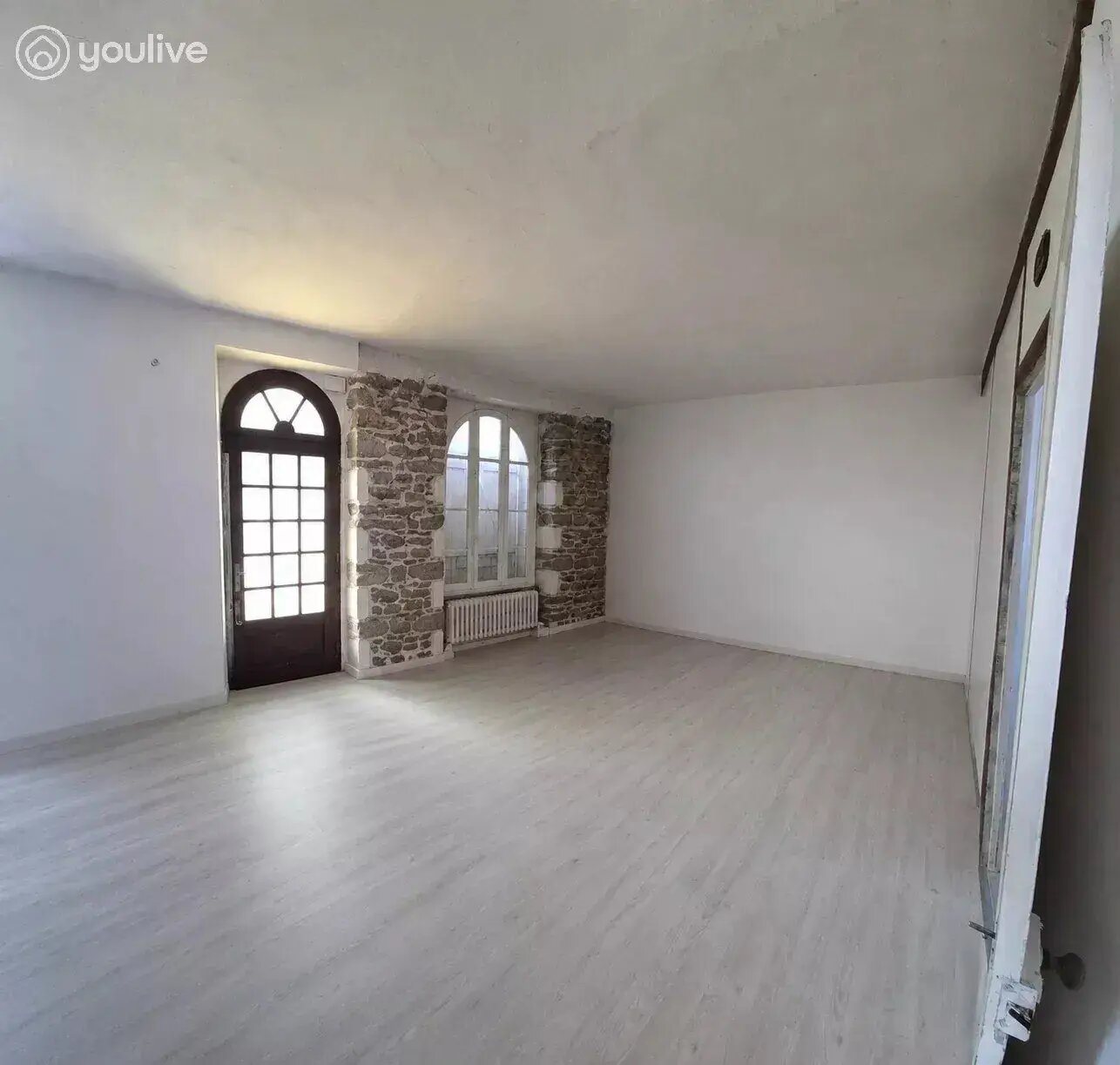 Maison à vendre, 85m², Le Conquet