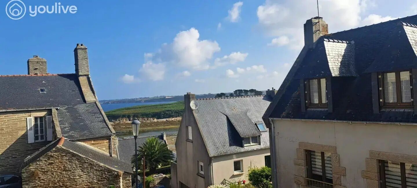 Maison à vendre, 180m², Le Conquet