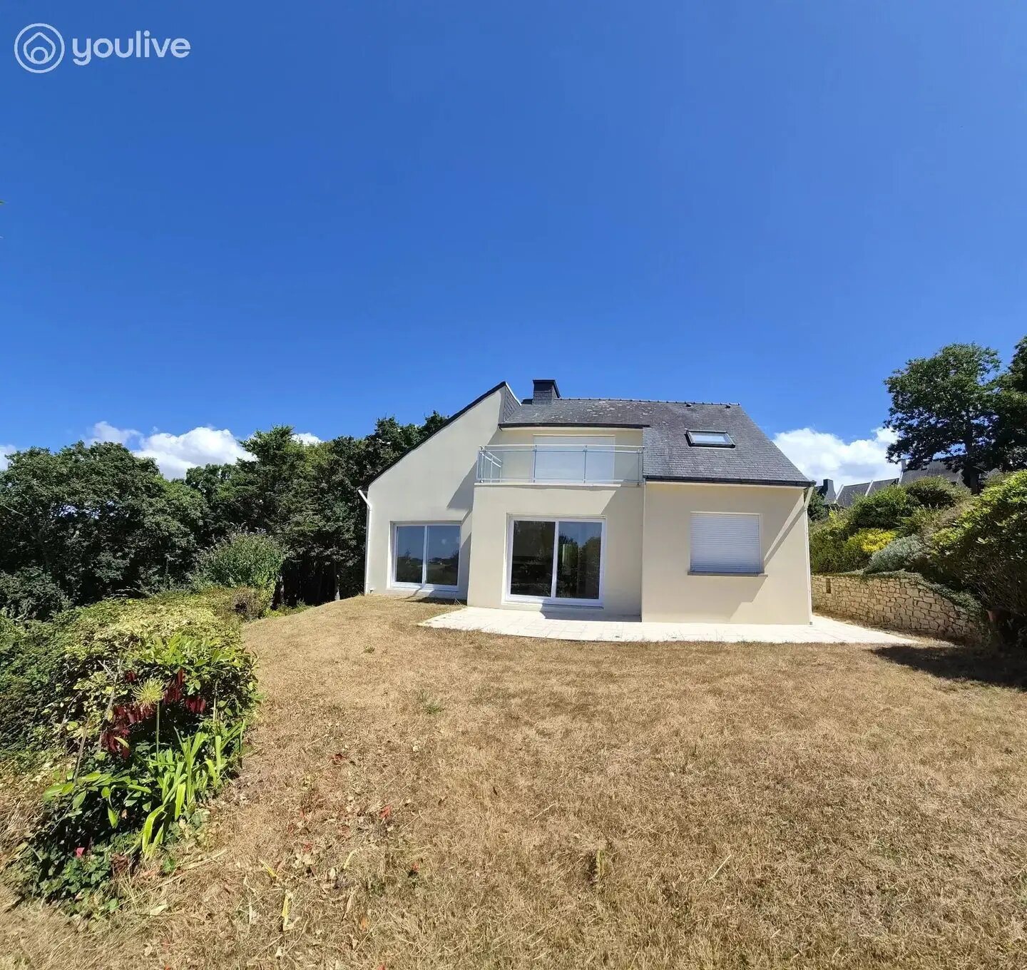 Maison à vendre, 160m², Le Conquet