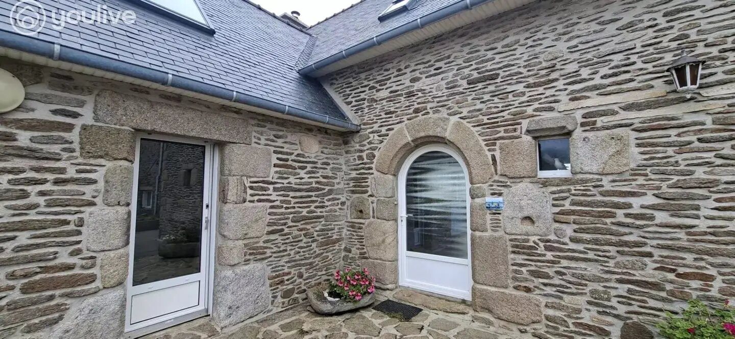 Maison à vendre, 145m², Plougonvelin