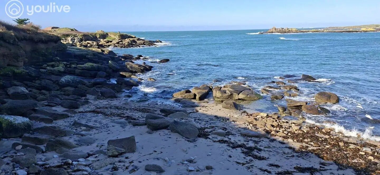 Maison à vendre, 170m², Porspoder