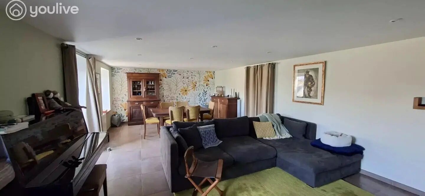 Maison à vendre, 170m², Porspoder