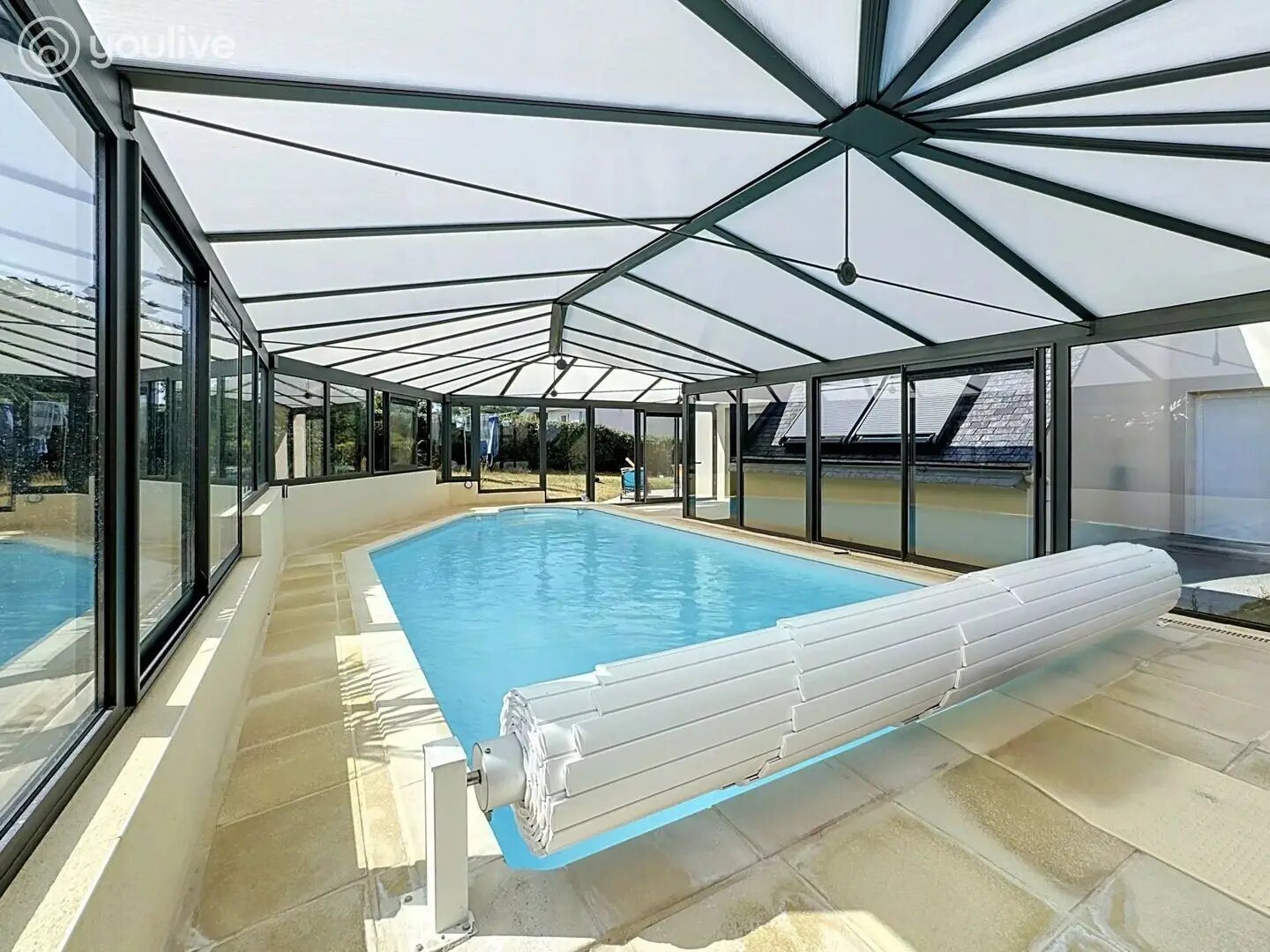 Maison à vendre, 100m², Le Conquet