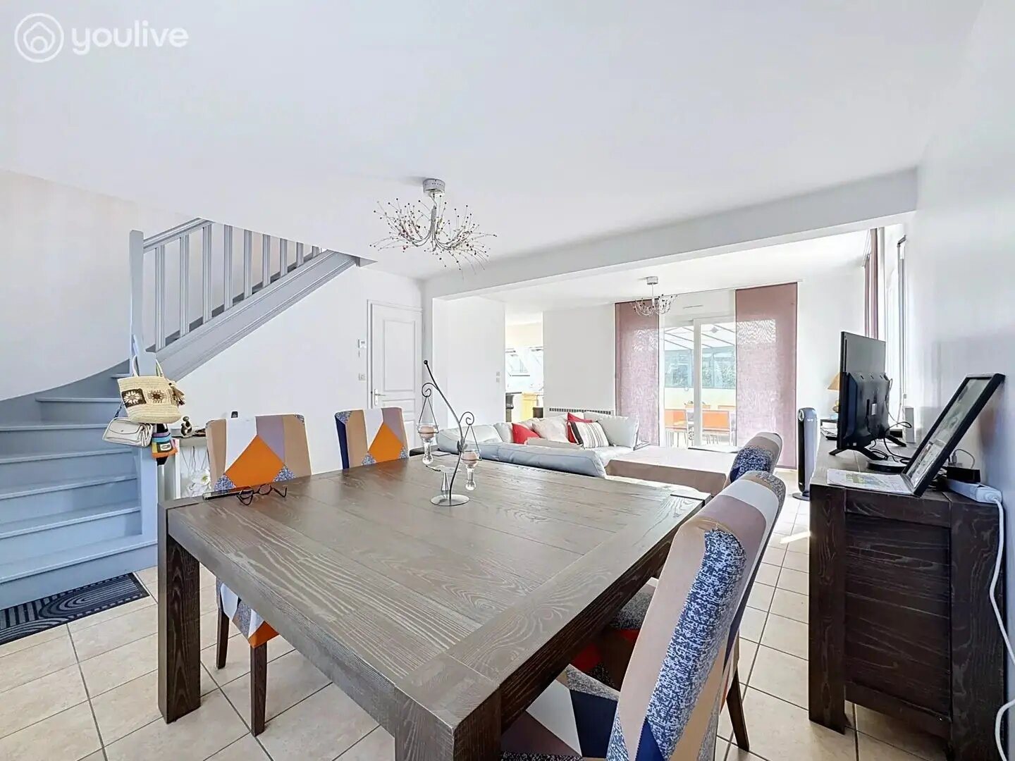 Maison à vendre, 100m², Le Conquet