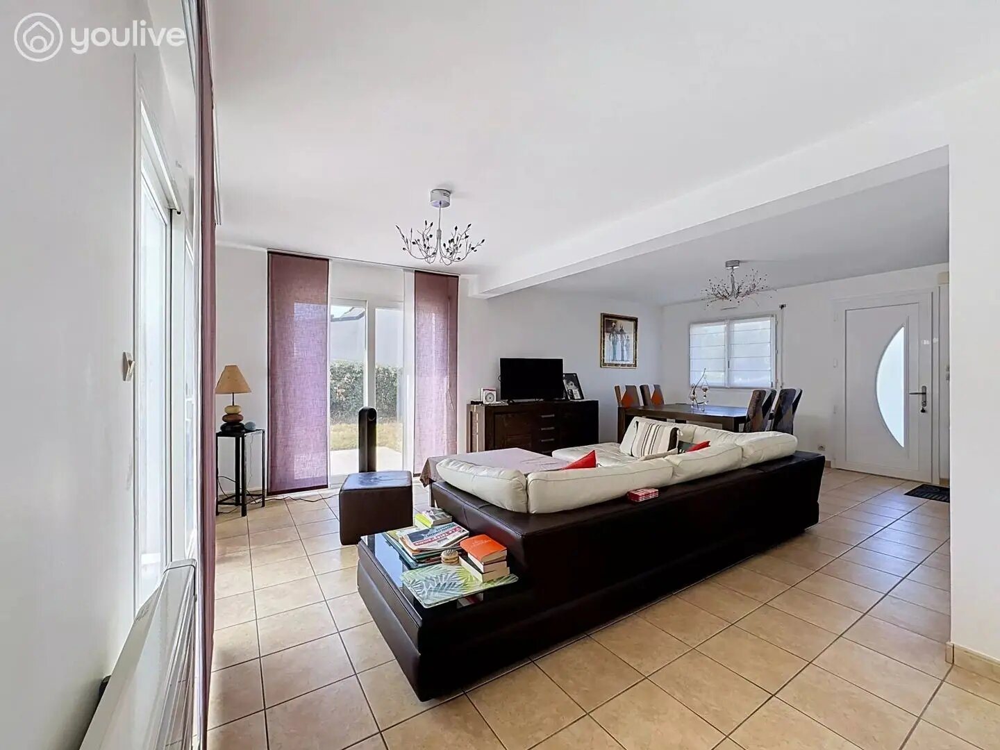 Maison à vendre, 100m², Le Conquet