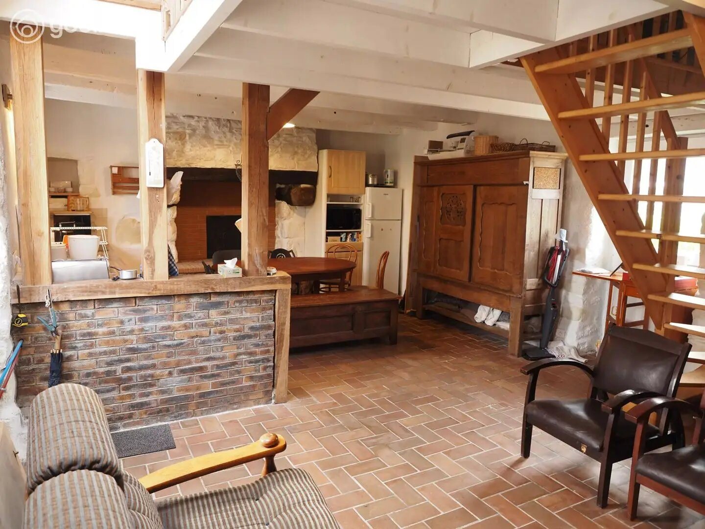 Maison à vendre, 70m², Ile Molène