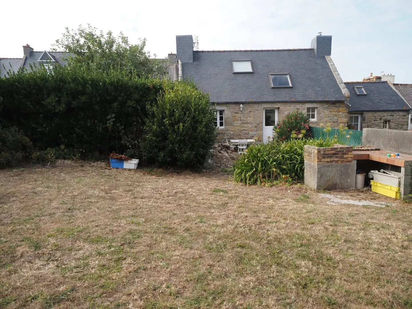 Maison à vendre, 70m², Ile Molène