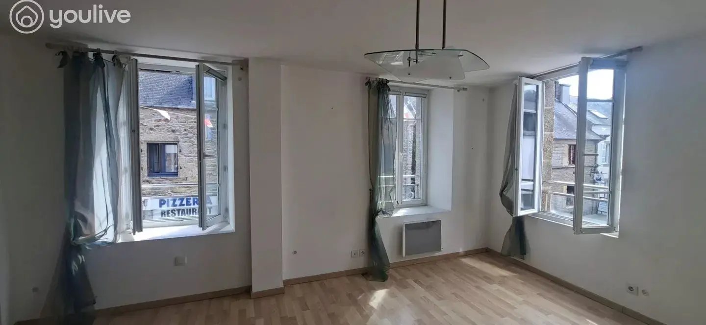 Appartement à vendre, 62m², Le Conquet