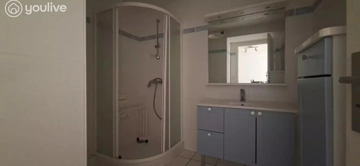 Appartement à vendre, 62m², Le Conquet