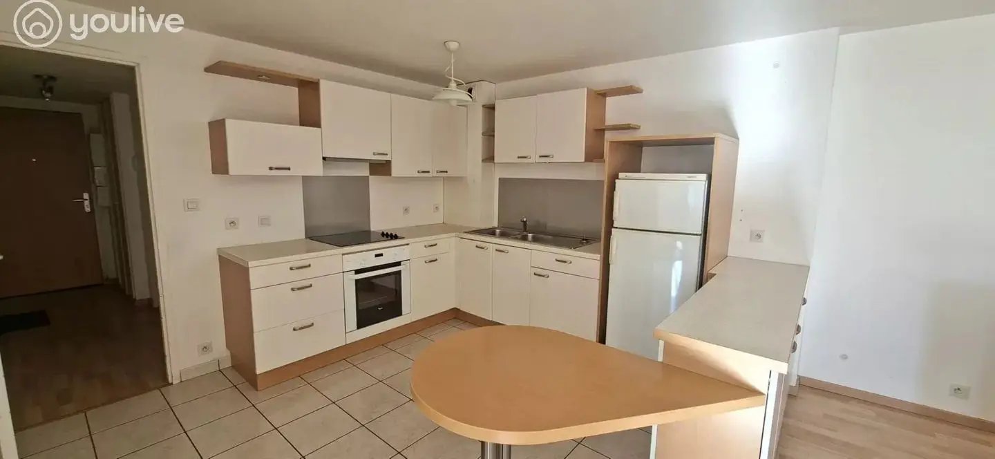 Appartement à vendre, 62m², Le Conquet