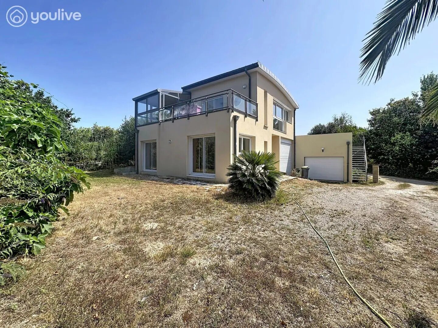 Maison à vendre, 102m², Le Conquet