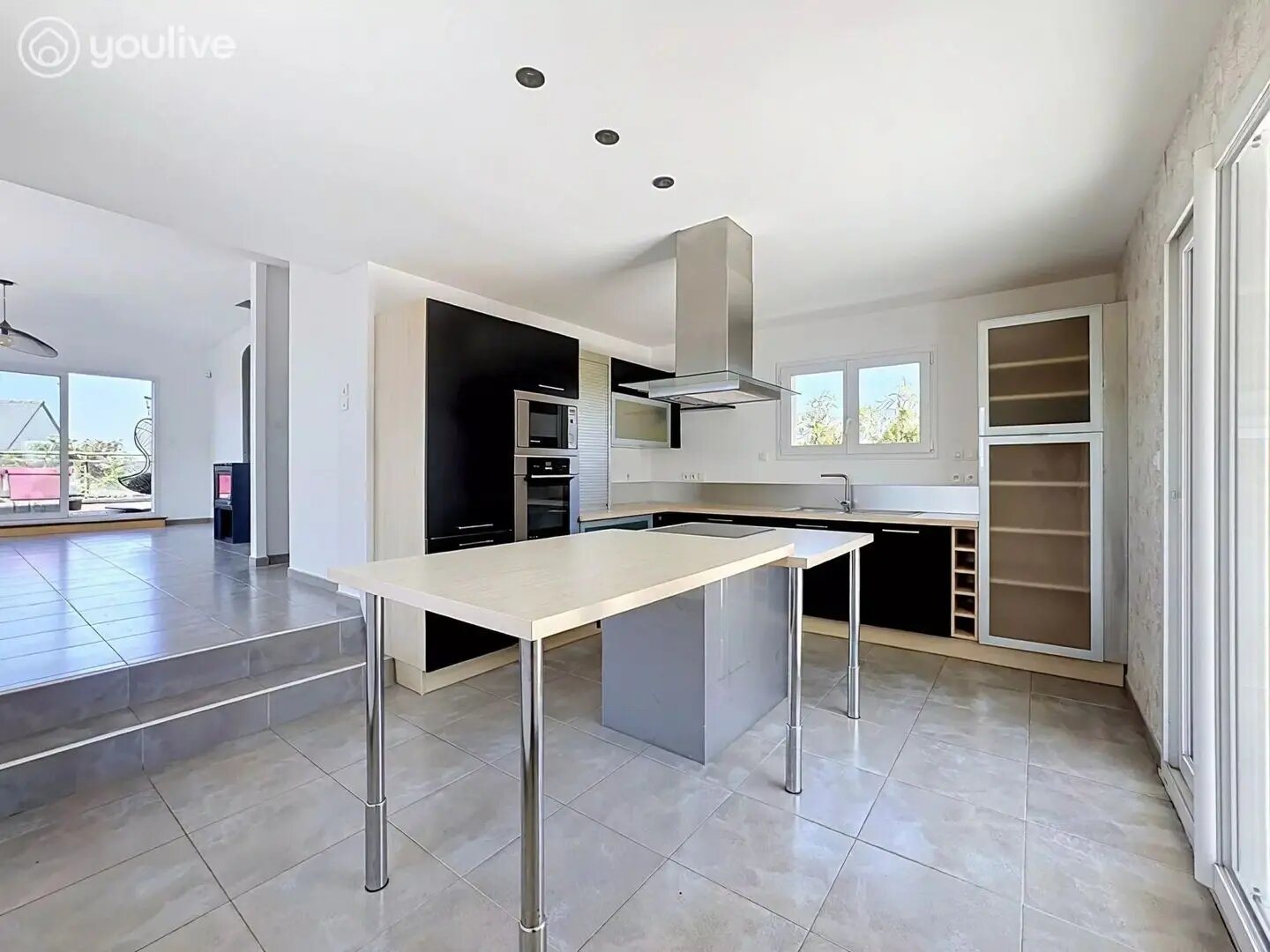 Maison à vendre, 102m², Le Conquet