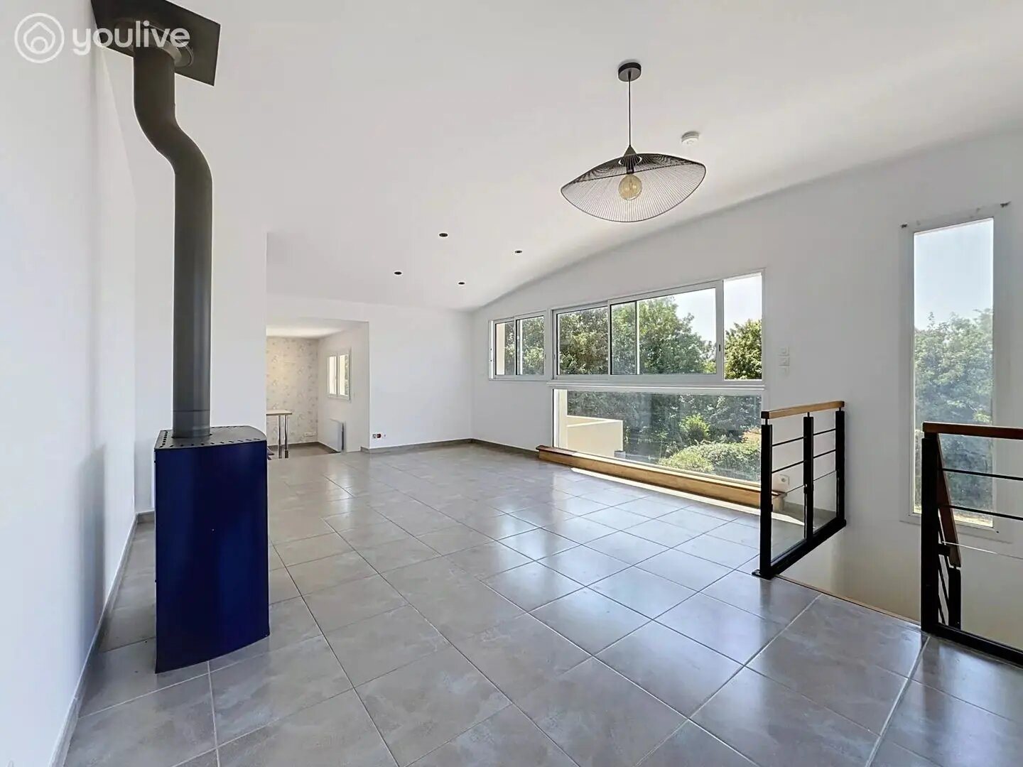 Maison à vendre, 102m², Le Conquet