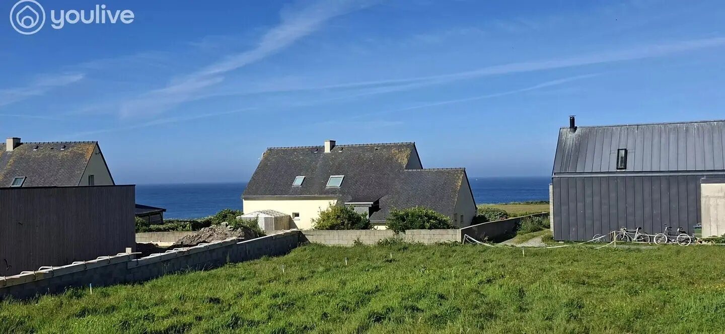 Appartement à vendre, 45m², Le Conquet