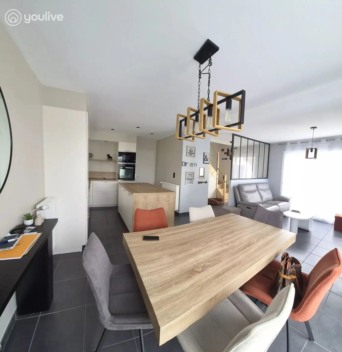 Maison à vendre, 81m², Locmaria-Plouzané