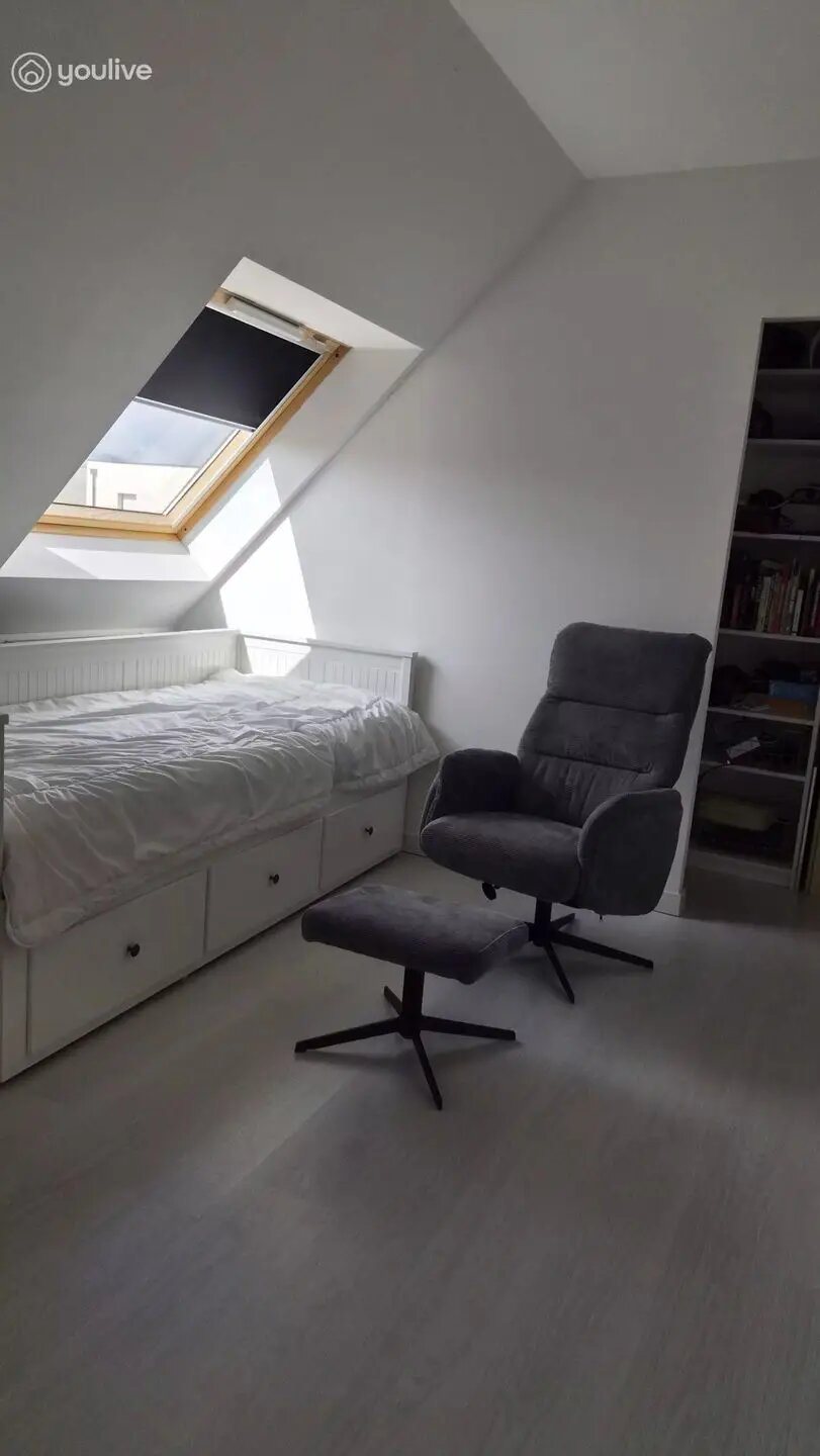 Maison à vendre, 81m², Locmaria-Plouzané