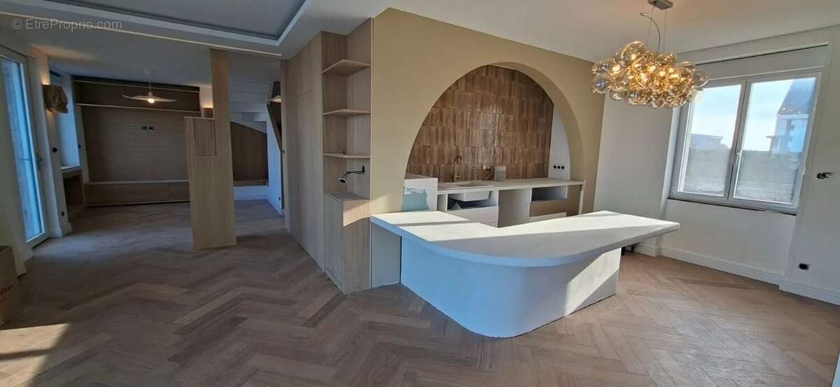 Maison à vendre, 130m², Le Conquet