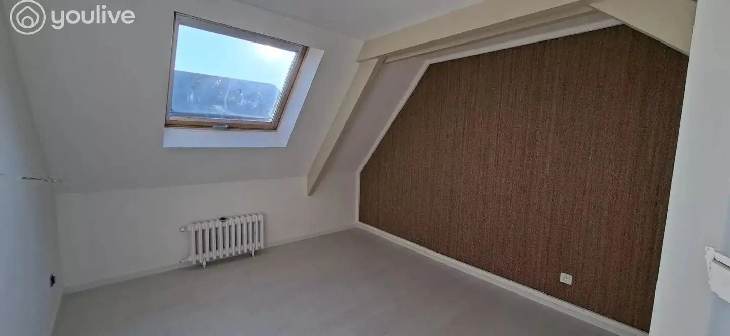 Maison à vendre, 130m², Le Conquet