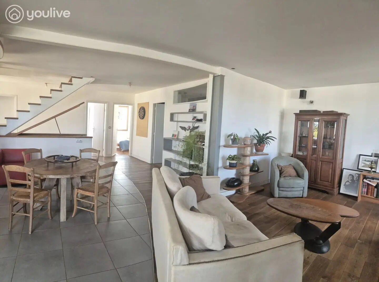 Maison à vendre, 150m², Saint-Renan