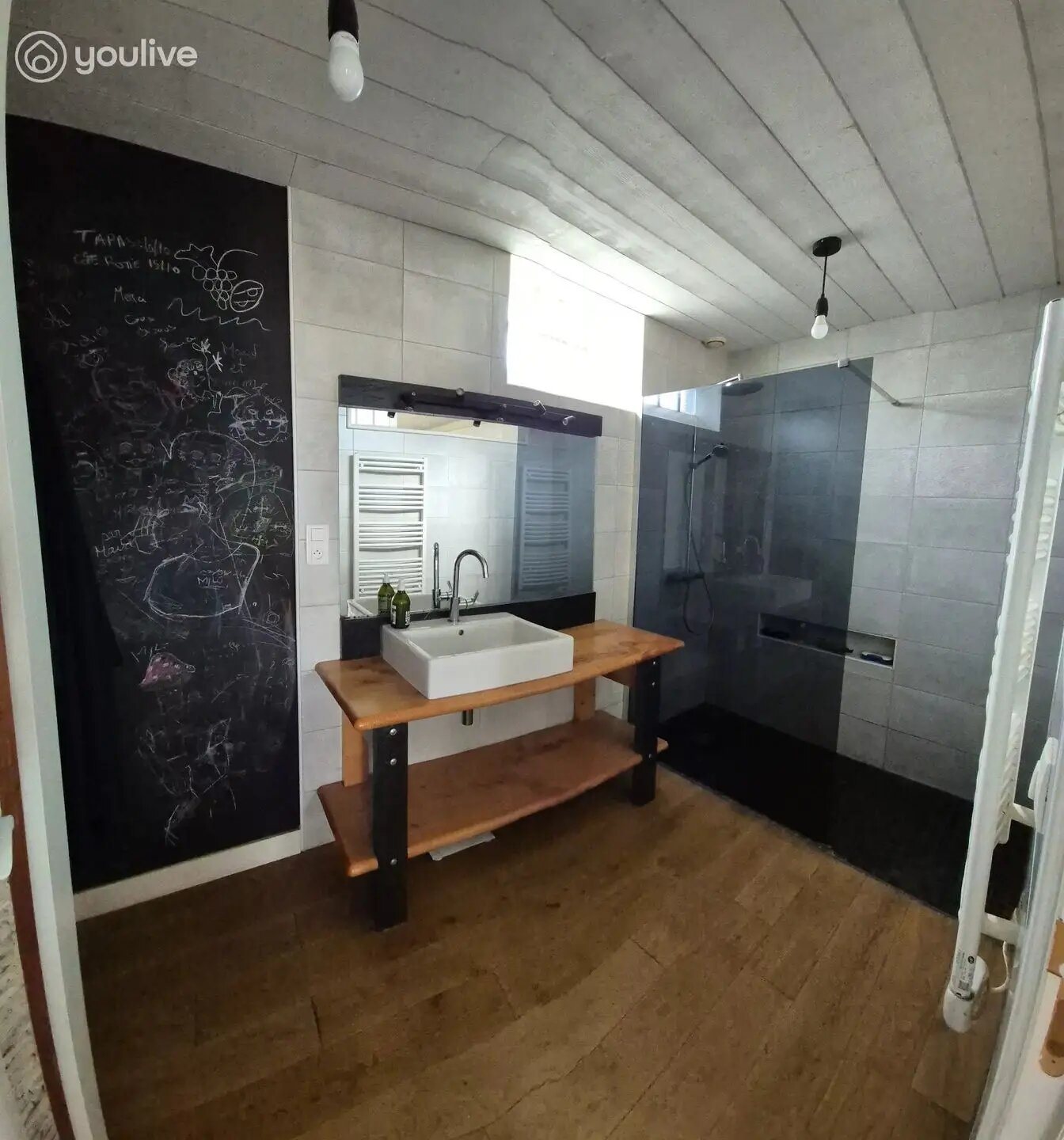 Maison à vendre, 150m², Saint-Renan